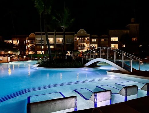TRS hotel