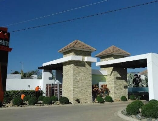 Tahiti Aparta Hotel