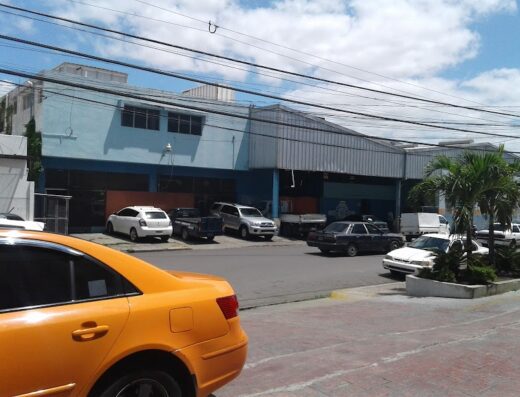 Taller Mecanica Persio Nuñez