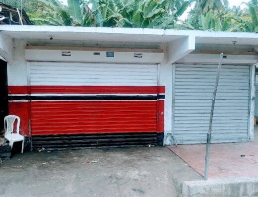 Taller Y Repuestos Moreno