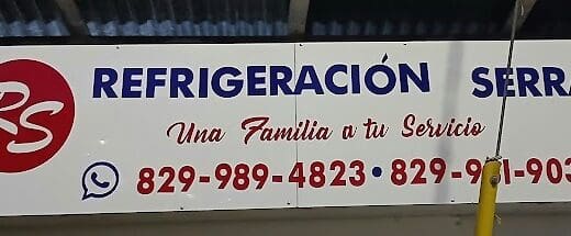Taller de Refrigeración Juan Bosch