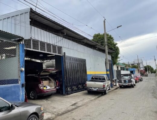 Taller y Repuestos De Mecanica el Querido S.R.L