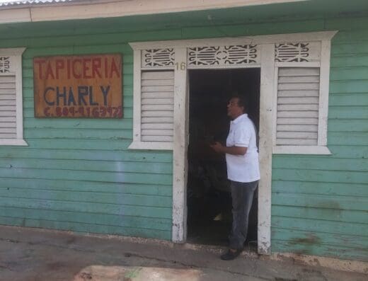 Tapiceria Charly