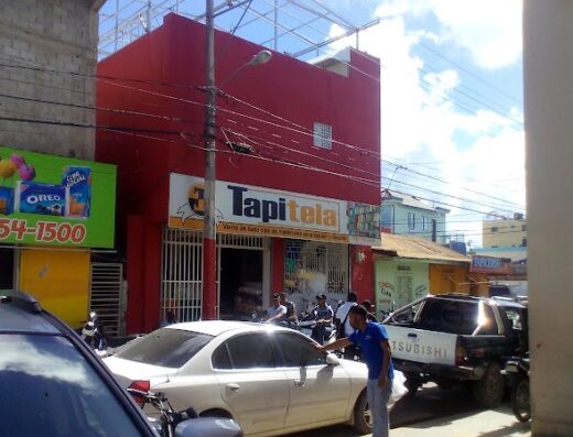 Tapitela