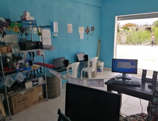 Tecnología Jimenez