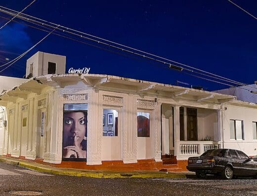 Ted Jimenez Studio