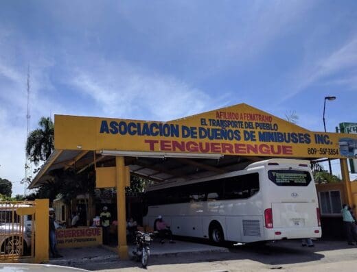 Tenguerengue