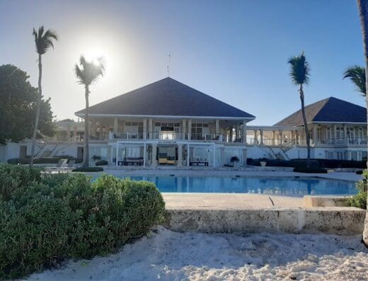 The Spa at Puntacana Resort