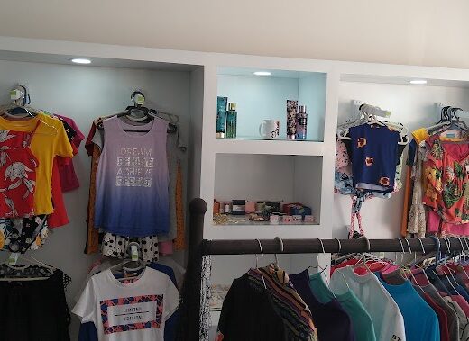Tienda Los Socios