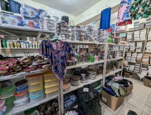Tienda Maria