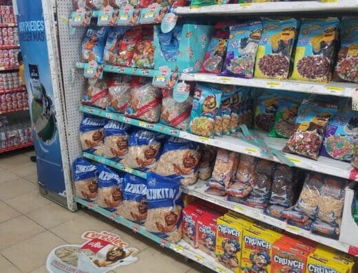 Tienda Rosalex