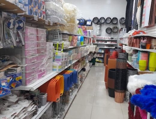 Tienda china