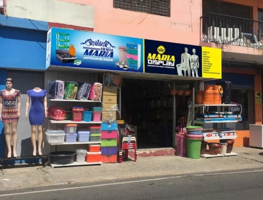 Tienda maria SRL
