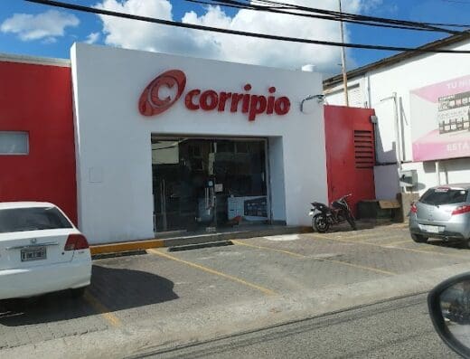 Tiendas Corripio La Romana