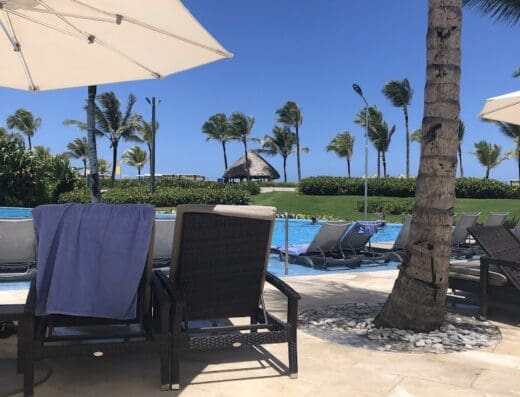 Tiki Bar
