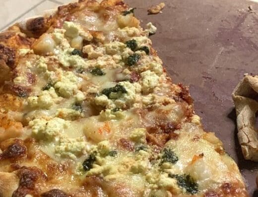 Tio Juan Pizzeria