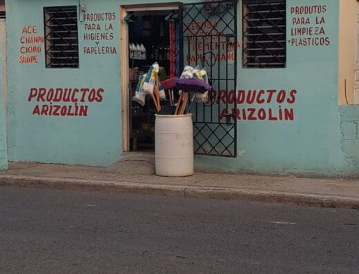 Todo Para Su Limpieza SyS