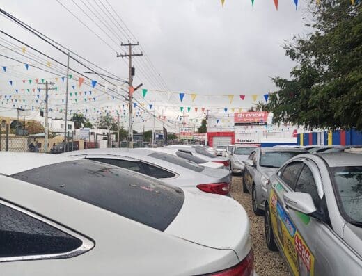Tolentino Motors