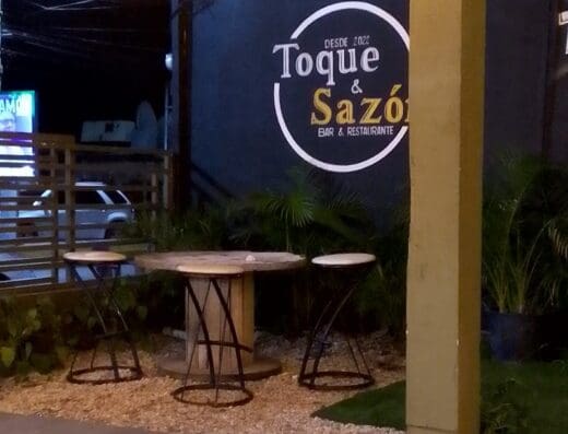 Toque y Sazon RD