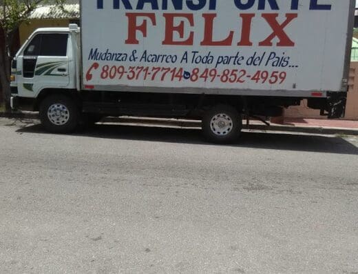 Transporte Felix