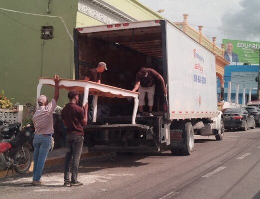 Trasporteray