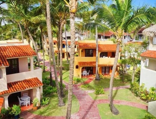 Tropical Villas