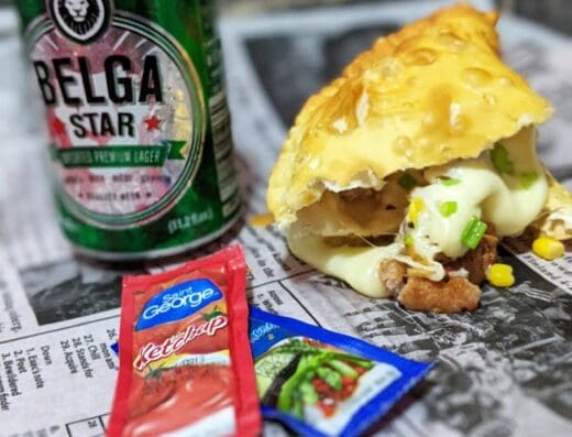 Tu Mejor Empanada