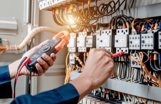 ULTRAELEC, E.I.R.L