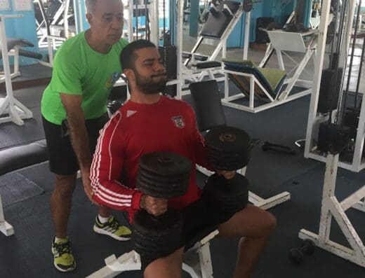 Ultra Gym