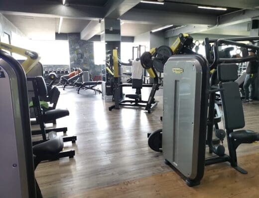 Urban Sport Club Punta Cana