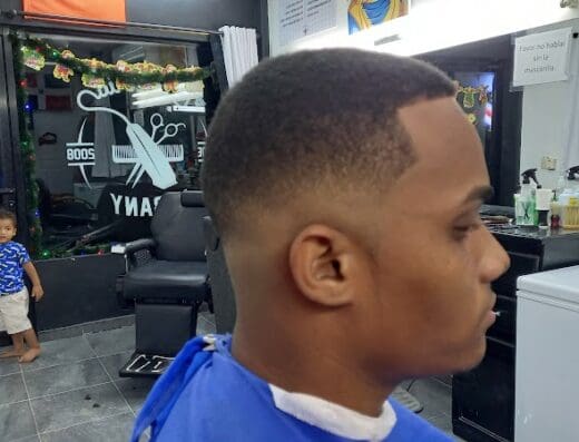 Urbany Barbería