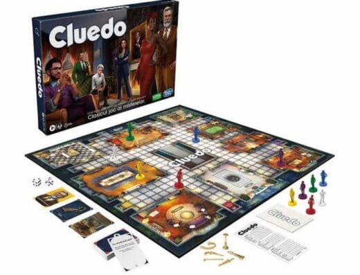 Vaina de Juegos by Pipo