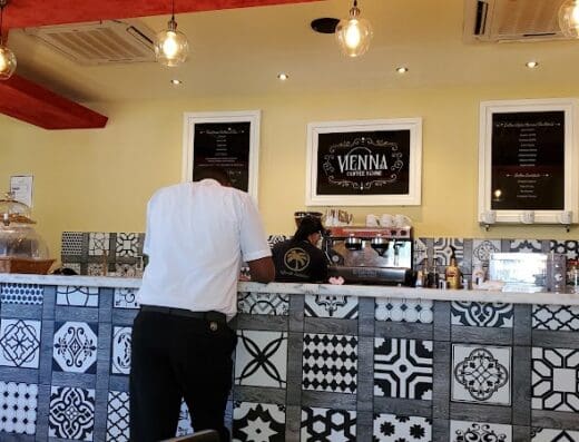 Vienna Coffee House