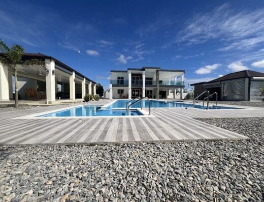 Villa A&M