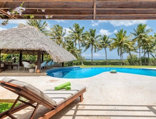 Villa Batey 16