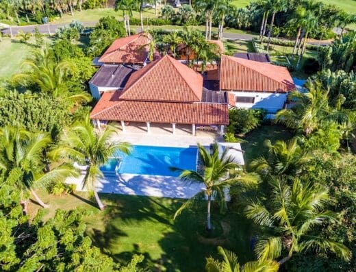 Villa Ingenio 9