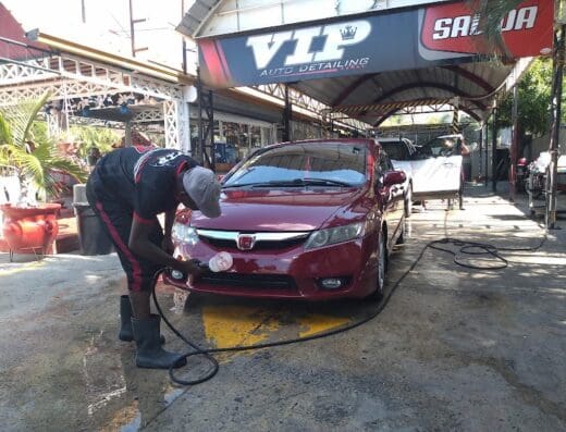 Vip Auto Detailing