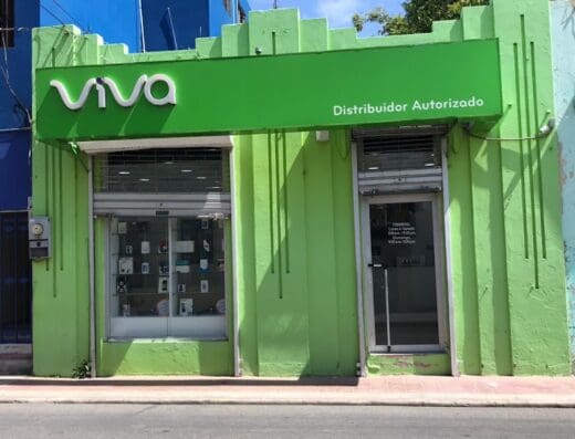 Viva San Juan