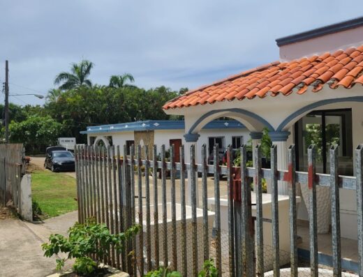 Vivero Bretón