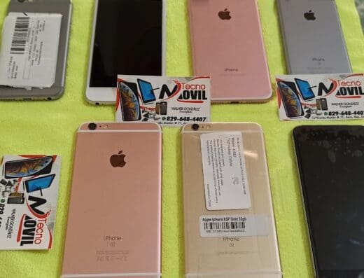 Wadazo Tecno Móvil