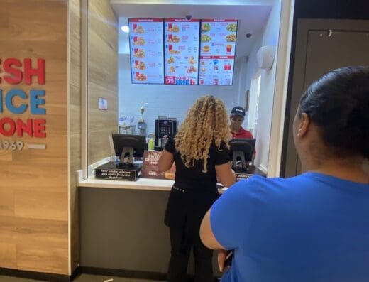 Wendy’s