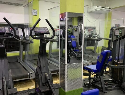 World Training