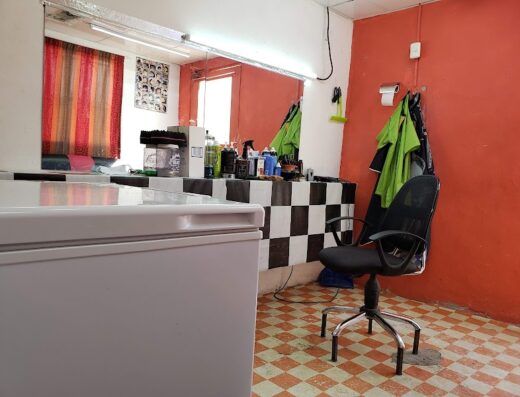 Yohan Barber Shop