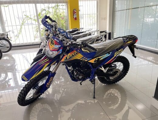 Yonu Motoprestamos