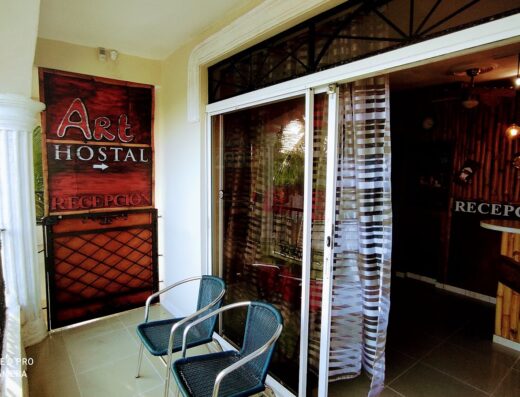 ArtHostal