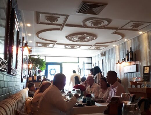 Bistro KC