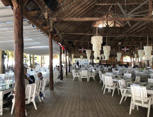 Bocana Beach & Club