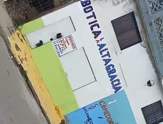 BOTICA LA ALTAGRACIA