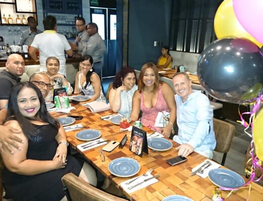 Cantin Bar & Kitchen