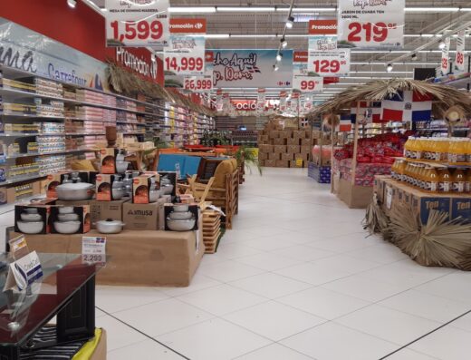 Carrefour Hipermercado